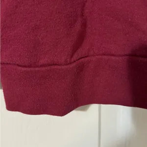 Harry Potter Sweatshirt Women’s Size L thumbnail 6
