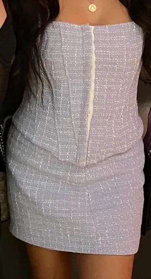 ZARA Matching Set thumbnail 2