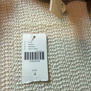 New Maeve Terrace Floral Pants Womens 4 thumbnail 10