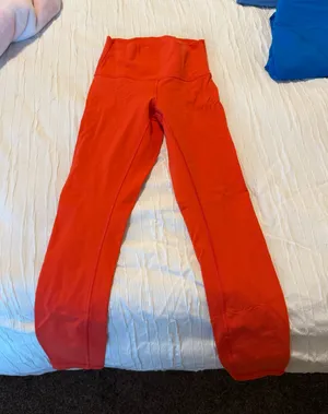 Lululemon Leggings thumbnail 1