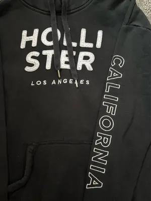 Hollister Hoodie Women’s thumbnail 3