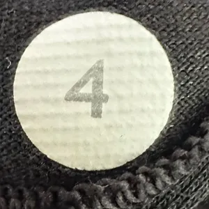 Lululemon black tank top thumbnail 5