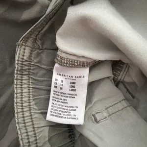 American Eagle Cargo Pants thumbnail 3