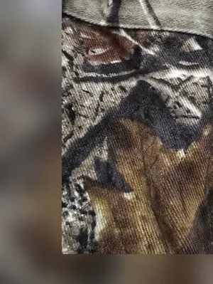 Wrangler Camo Hunting Pants Women's 10x30 Pro Gear Realtree Outdoor Tactical thumbnail 2