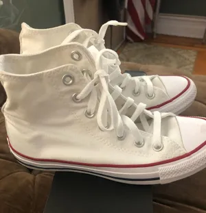 Converse High-Top Sneakers thumbnail 1