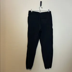 Athleta Textured Brooklyn‎ Jogger Black Size 8 thumbnail 8