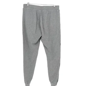 Under Armour Jogger Pants Womens XL Heather Gray Slash Pockets Drawstring Waist thumbnail 6