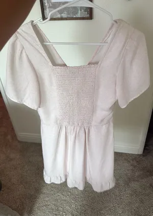 Abercrombie and Fitch Dress thumbnail 1