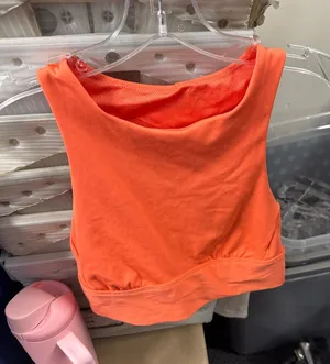 All in motion sports bra S // 083052 thumbnail 1