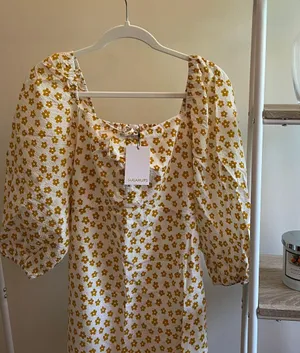 Sugar Lips Dress thumbnail 4
