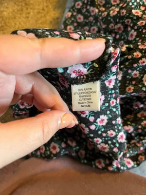 Maxi Dress thumbnail 6
