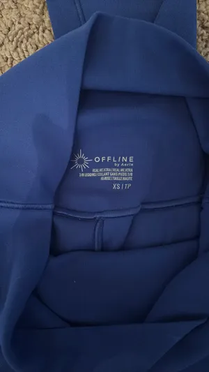 Aerie Leggings thumbnail 2