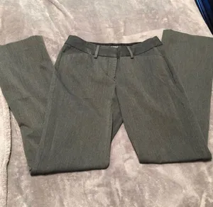Express 0 Slack Pants thumbnail 1