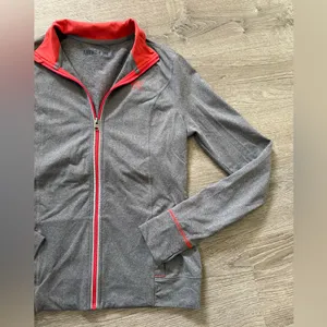 •ABERCROMBIE & FITCH• ACTIVE JACKET thumbnail 2