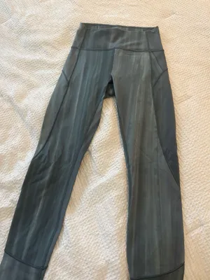 Lululemon Leggings thumbnail 1