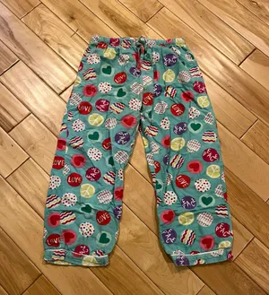 Pottery Barn Pajama Set thumbnail 5