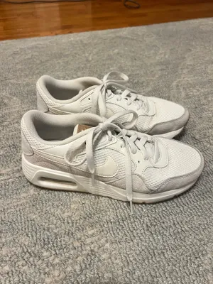 WOMEN'S NIKE AIR MAX SC SNEAKERS Size 8 thumbnail 3