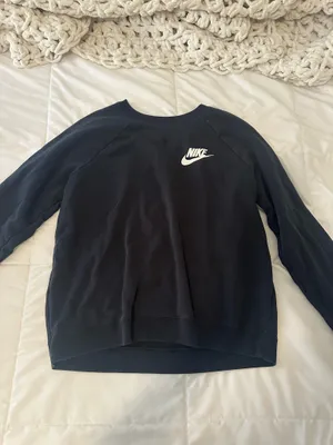 Nike Crewneck Pullover thumbnail 2