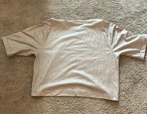 Lululemon Crop Top thumbnail 1
