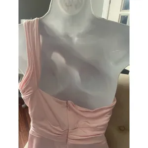 House Of CB One Shoulder Mini Dress thumbnail 9