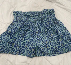 Free People Shorts Way Home thumbnail 1