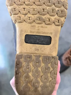 LL Bean Boots thumbnail 2