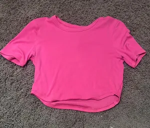 Lululemon Hot Pink thumbnail 1