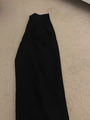 Cider Black dress pants thumbnail 2