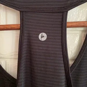 90 degree by reflux black racer back size medium z thumbnail 5