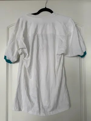 ZTA Jersey White thumbnail 2