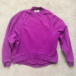FILA Women’s Crewneck thumbnail 1