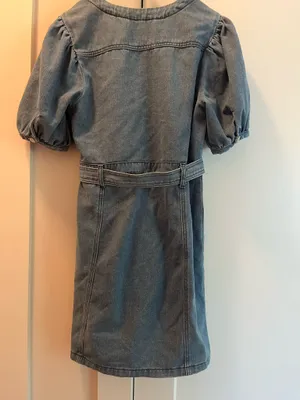 Jean Dress Francesca's thumbnail 3