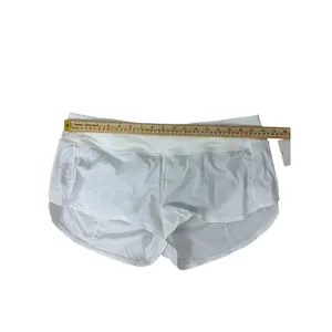 Lululemon Speed Up Low-Rise Running Shorts 2.5" Size 12 thumbnail 9