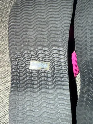 Flip flops Black Size 8 thumbnail 3
