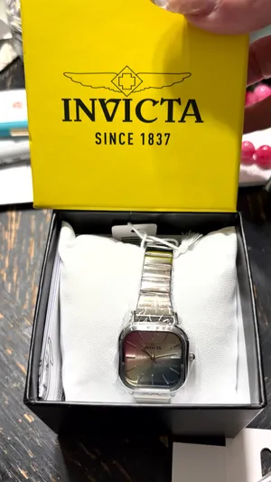 Brand new authentic watch  thumbnail 1