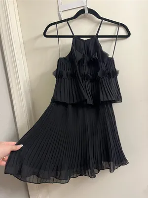 Ramy Brook Shauna Mini Dress XXS thumbnail 6