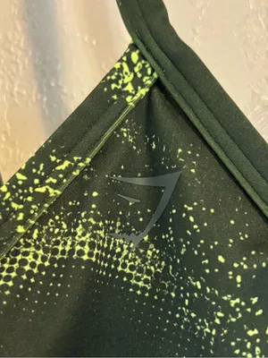Gymshark Minimal Sports Bra sz M thumbnail 3