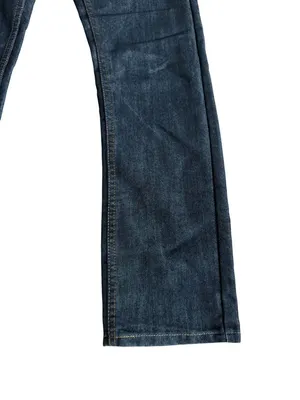 LEVIS Women’s 511 Slim Jeans Size 27 x 27 thumbnail 6