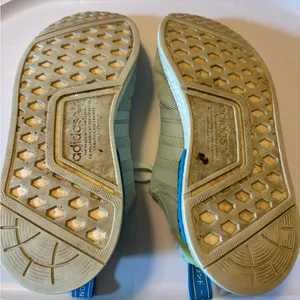 NMD_R1 Sneakers Women Teal thumbnail 3