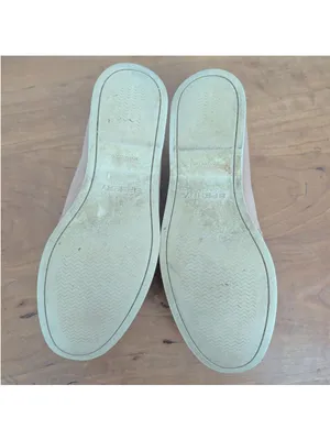 Ladies' Sperry Top-Sider Nubuck Boat Shoes Size 8.5M thumbnail 3