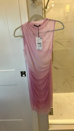 ZARA Dress Mini thumbnail 3