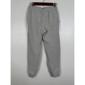 Lululemon Scuba High-Rise Jogger Fleece 28 Heathered Core Ultra Light Grey 4 thumbnail 5