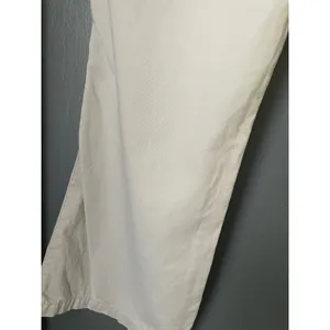 Vintage y2k Abercrombie & Fitch Womens Low Rise Bootcut Khaki Chino Pants Size 8 thumbnail 10
