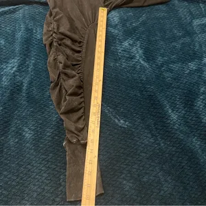 FP Movement‎ Rematch Tapered Leg Drawstring Pants Relaxed Fit Stretch Size XS thumbnail 17