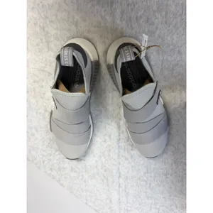 Adidas NMD_R1 W Strap‎ Grey Womens Sneakers GW9470 Size 10.5 New In Box thumbnail 8