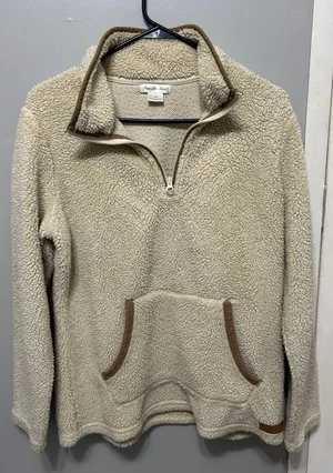 Bass Pro Shops Sherpa Pullover thumbnail 1