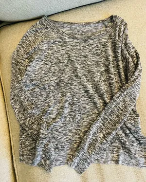 American Eagle Soft And Sexy Top thumbnail 1