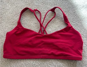 Lululemon Free to be Wild Bra thumbnail 1