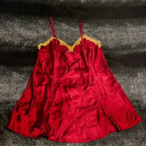 Womens large Victoria's Secret nightgown slip thumbnail 2