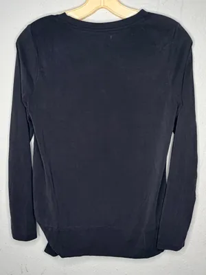 Banana Republic Black Top thumbnail 3